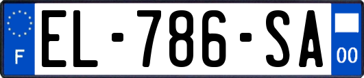 EL-786-SA