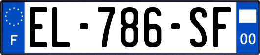 EL-786-SF