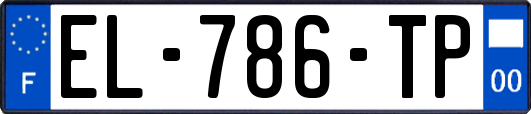 EL-786-TP