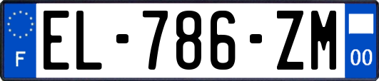 EL-786-ZM