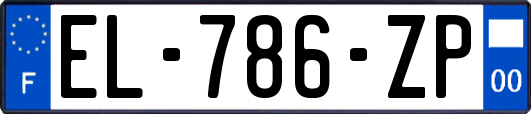 EL-786-ZP