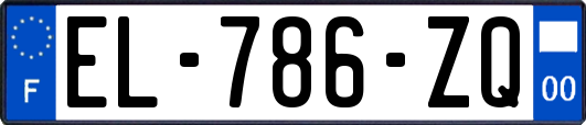 EL-786-ZQ