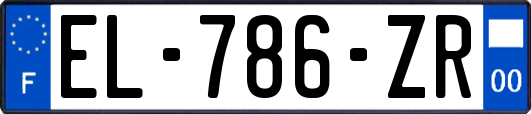 EL-786-ZR