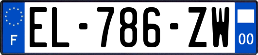 EL-786-ZW