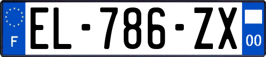 EL-786-ZX