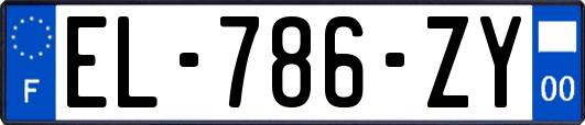 EL-786-ZY