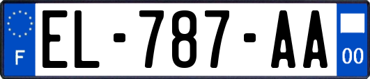 EL-787-AA