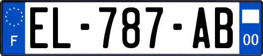 EL-787-AB