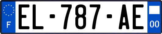 EL-787-AE