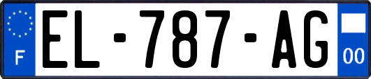 EL-787-AG