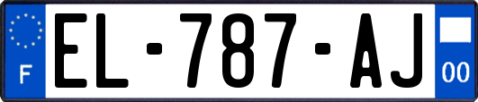 EL-787-AJ