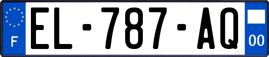 EL-787-AQ