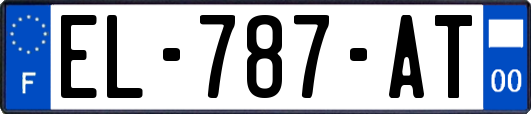 EL-787-AT