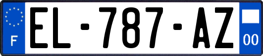 EL-787-AZ