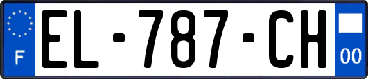 EL-787-CH