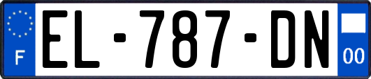 EL-787-DN