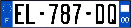 EL-787-DQ