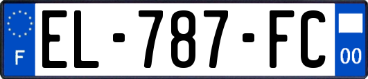 EL-787-FC