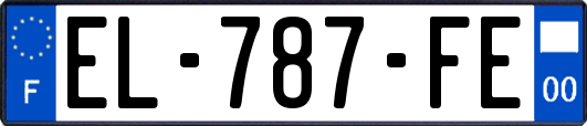 EL-787-FE