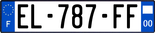 EL-787-FF