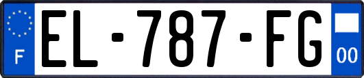 EL-787-FG