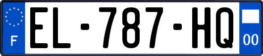 EL-787-HQ