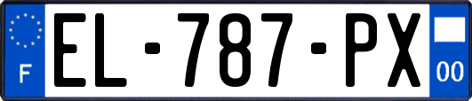 EL-787-PX