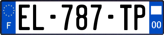 EL-787-TP