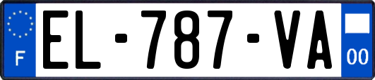 EL-787-VA