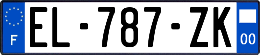 EL-787-ZK