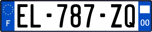 EL-787-ZQ