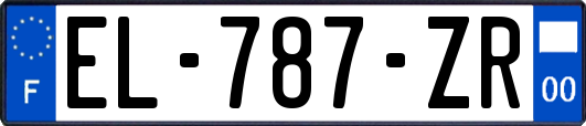 EL-787-ZR