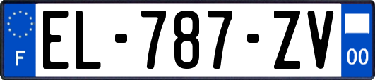 EL-787-ZV