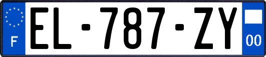 EL-787-ZY