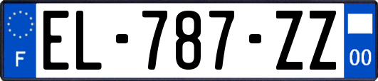 EL-787-ZZ