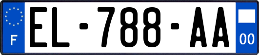 EL-788-AA