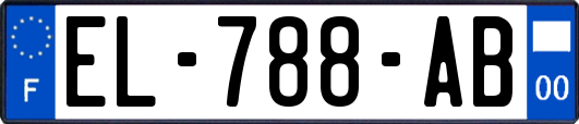 EL-788-AB