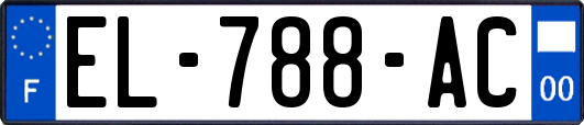 EL-788-AC