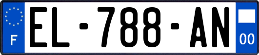 EL-788-AN