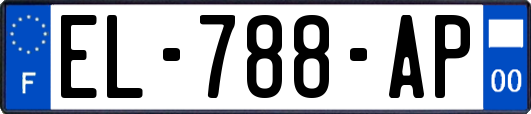 EL-788-AP