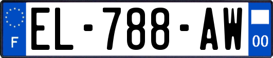 EL-788-AW