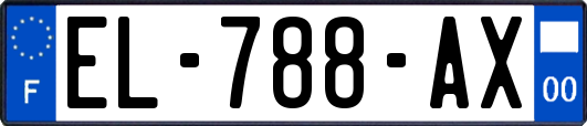 EL-788-AX