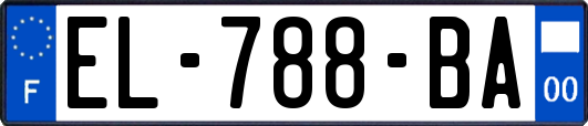 EL-788-BA