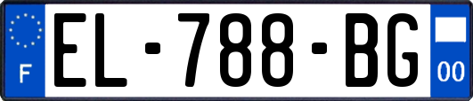 EL-788-BG