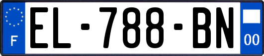 EL-788-BN