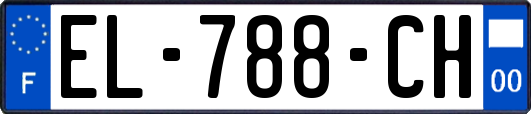 EL-788-CH