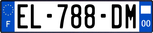 EL-788-DM