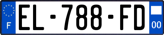 EL-788-FD
