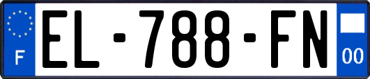 EL-788-FN