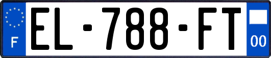 EL-788-FT
